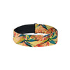 Adjustable Insulin Pump Belt – Floral Prints, G-Hook Closure | Dia Belly-Belt 2