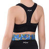 Insulin Pump Belt with G-Hook, Funny Print | Dia Belly-Belt 2