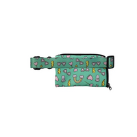 Insulin pump belt with window for children - Kaio-Dia