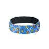 Insulin Pump Belt with G-Hook, Funny Print | Dia Belly-Belt 2
