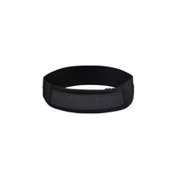 Insulin pump waist belt with mesh window for easy monitoring, comfort fit, and compatibility with various pump models.
