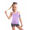Tank top for children using an insulin pump - Dia-T.Top Kids