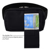 Infusion Pump Bag Compatible with CADD, T34 & Crono Pumps
