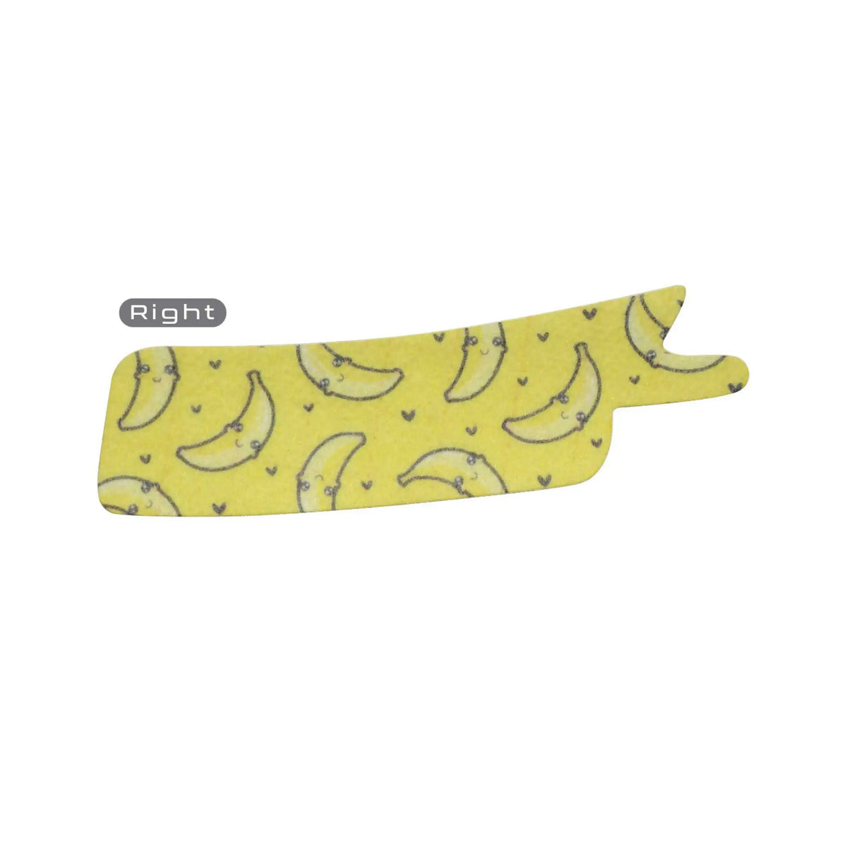 Nasogastric Tube Securement Tape, Left or Right | Kaio-Nasogastric Tape