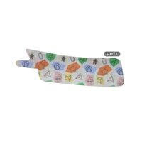 Nasogastric Tube Securement Tape, Left or Right | Kaio-Nasogastric Tape