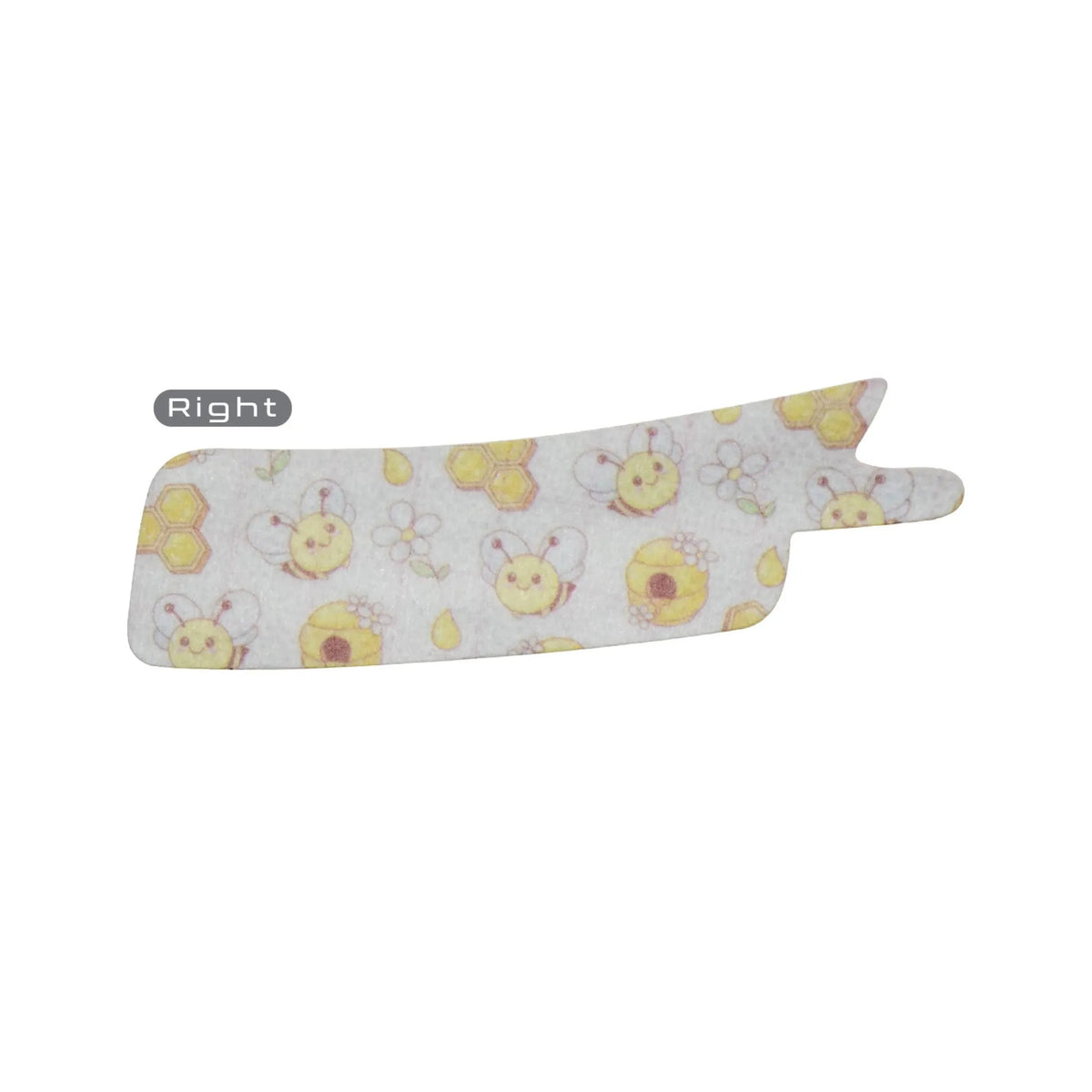 Nasogastric Tube Securement Tape, Left or Right | Kaio-Nasogastric Tape