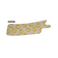 Nasogastric Tube Securement Tape, Left or Right | Kaio-Nasogastric Tape