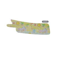 Nasogastric Tube Securement Tape, Left or Right | Kaio-Nasogastric Tape