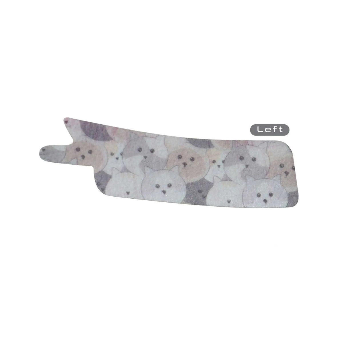 Nasogastric Tube Securement Tape, Left or Right | Kaio-Nasogastric Tape