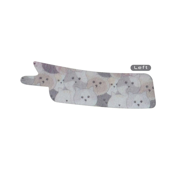 Nasogastric Tube Securement Tape – Skin-Friendly Adhesive for NG, Feeding & Oxygen Tubes