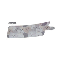 Nasogastric Tube Securement Tape, Left or Right | Kaio-Nasogastric Tape