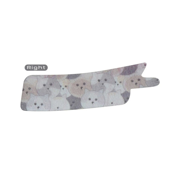 Nasogastric Tube Securement Tape – Skin-Friendly Adhesive for NG, Feeding & Oxygen Tubes