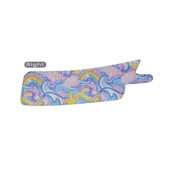 Nasogastric Tube Securement Tape – Skin-Friendly Adhesive for NG, Feeding & Oxygen Tubes