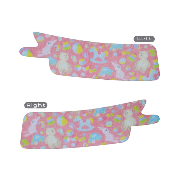 Nasogastric Tube Securement Tape – Skin-Friendly Adhesive for NG, Feeding & Oxygen Tubes