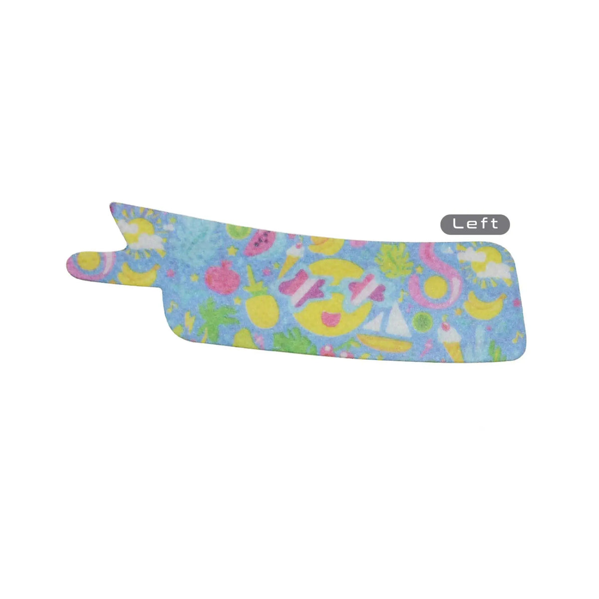 Nasogastric Tube Securement Tape, Left or Right | Kaio-Nasogastric Tape