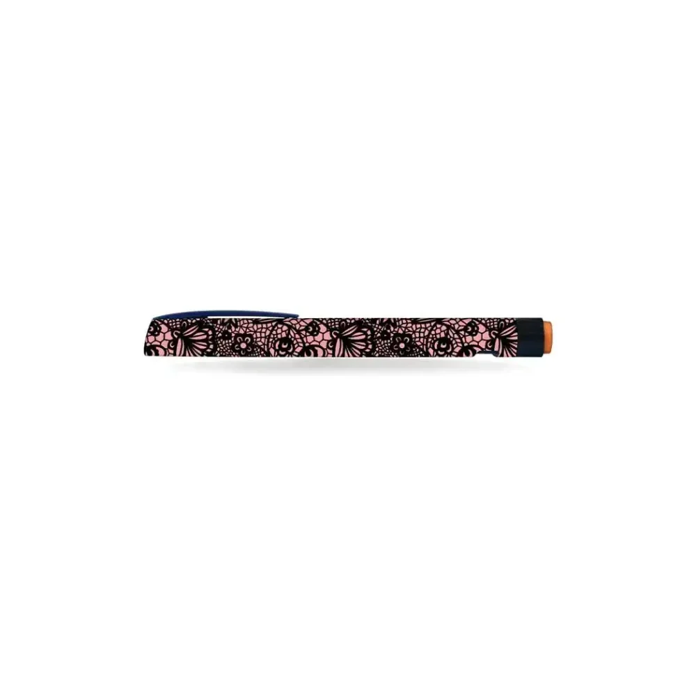 NovoRapid Flexpen Insulin Pen Sticker - Kaio-Dia