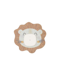 Simplera Sync adhesive patch for kids, lion shape
