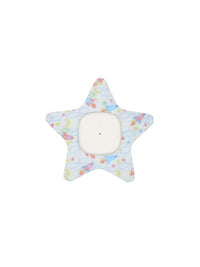Simplera Sync adhesive patch for kids, star shape