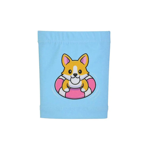 PICC Line Arm Sleeve – Cute Printed Designs for Kids | Kaio-PICC Cover