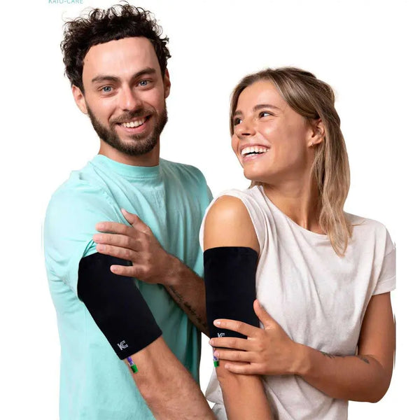 PICC Line Arm Sleeve Solid Colors for Adults - Kaio-PICC Cover