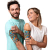 PICC Line Arm Sleeve – Printed Designs for Adults | Kaio-PICC Cover