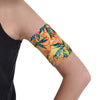 Keep your Blood Glucose Sensor in place with Dia-Band armbands FAUNA & FLORA