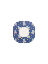 Simplera Sync adhesive patch, Astronaut design