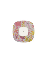Simplera Sync adhesive patch, Catch the Love design