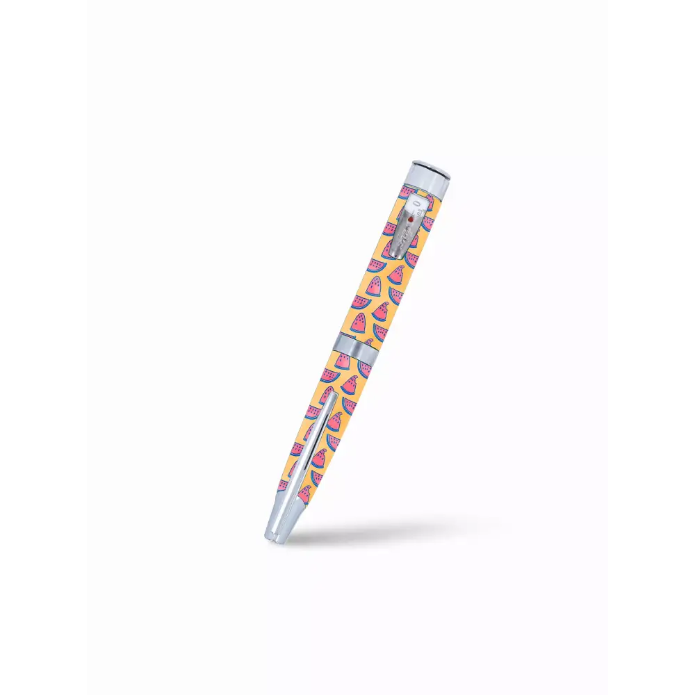 HumaPen Luxura Stickers - Solo Summer Edition - Kaio-Dia
