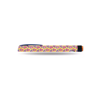 NovoRapid FlexPen with Summer Edition tropical fruit sticker from Kaio-Dia.