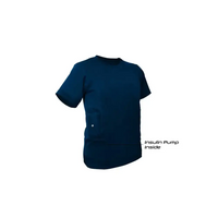 Comfortable children's t-shirt for insulin pump, dual-sided pockets, Dia-T Kids.