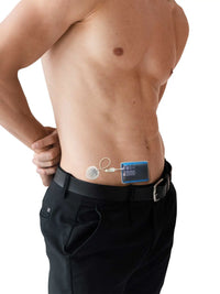 Tandem Mobi Clip - Dia-Mobi Clip