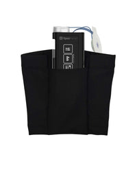 YpsoPump Insulin Pump Armband with Pocket, Dia-Band Pocket