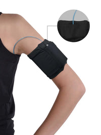 YpsoPump Insulin Pump Armband with Pocket, Dia-Band Pocket