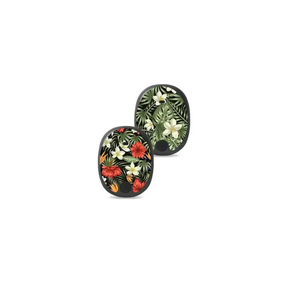 Eversense CGM Stickers - Kaio-Dia
