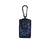 Dia-Mini Pouch Midnight Hawaii Slim - Compact pouch for
