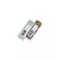 Contour Next USB Glucose Meter Stickers - Spring Collection