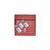 Insulin Cooling Wallet for Vials- Dia-Cool Plain Colors