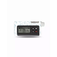 Dana RS Insulin Pump Sticker - Winter Collection