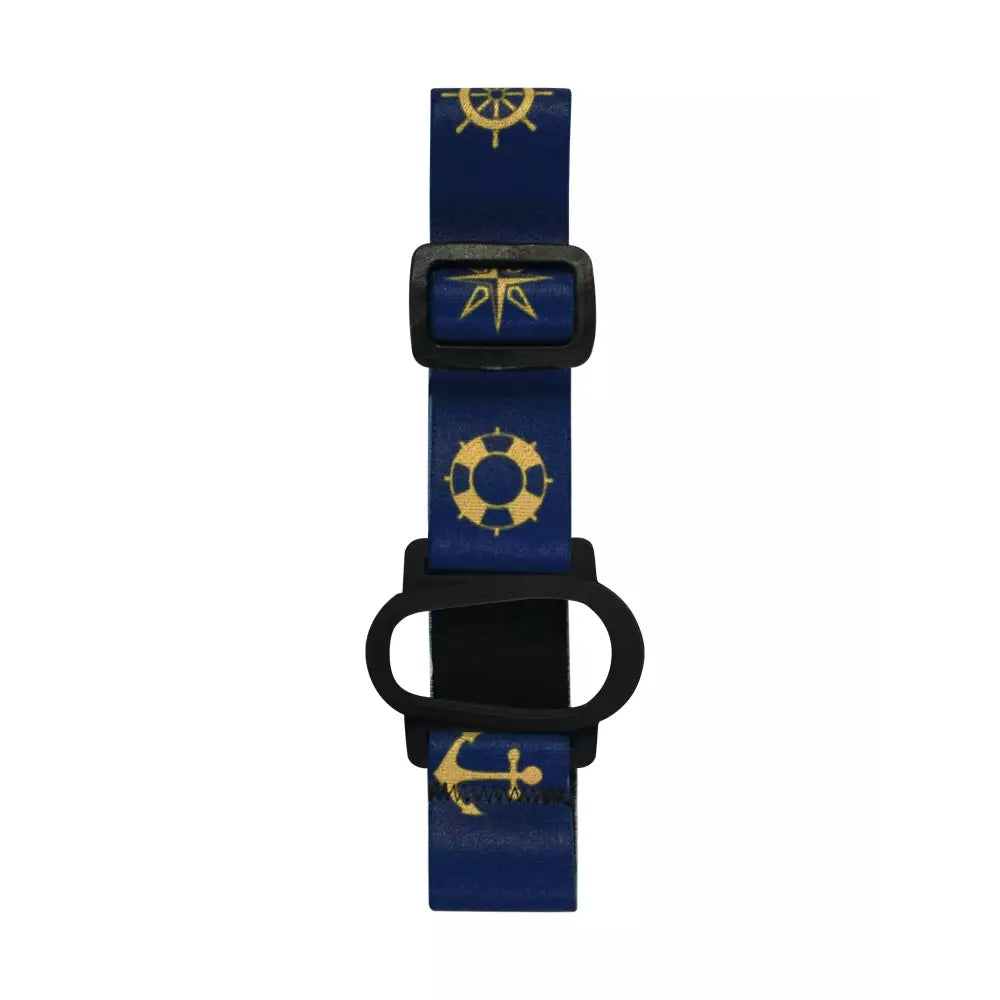 Adjustable elastic armband for Dexcom G6 blood glucose