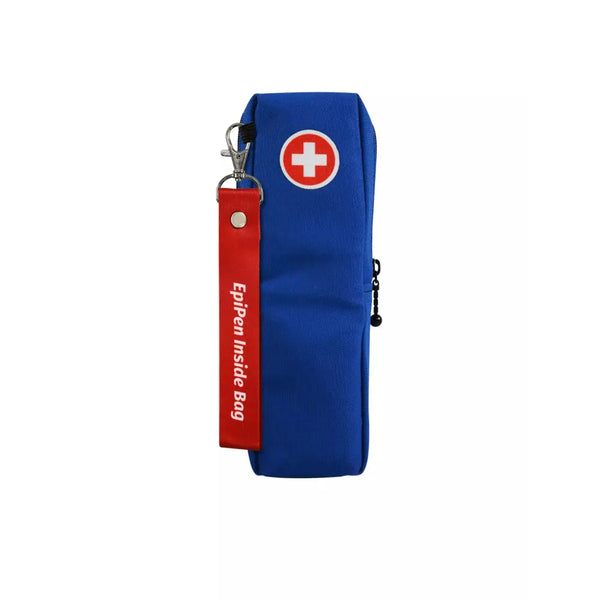 Diabetes Emergency Kit For Insulin or Epipen - Emergency