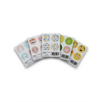 Freestyle Libre 1 & 2 Stickers – Smiley