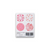 Freestyle Libre Sensor Stickers - Valentine Edition