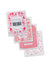 Freestyle Optium Neo Glucose Meter Sticker - Valentine
