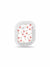 GlucoMen Day Patch Pump Sticker - Valentine Editon