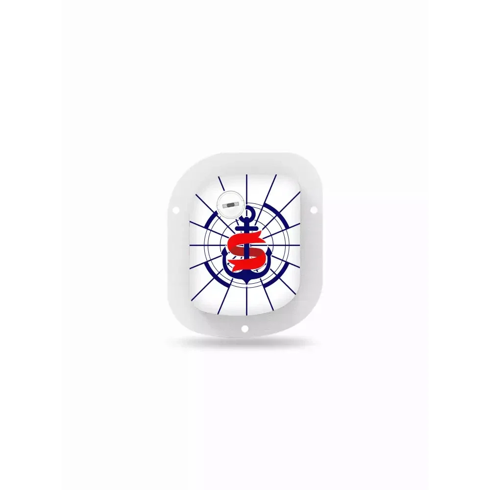 GlucoMen Day Insulin Pump Stickers - Summer & Sea