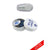 Dexcom G6 Stickers in Reusable Tin Can - Mandala Serie