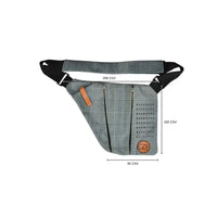 Diabetes Supply Bag with Cooling System - Dia-Go!